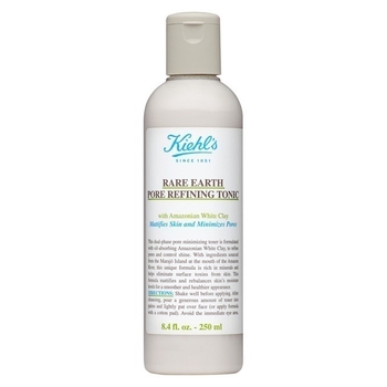 Kiehl's Rare Earth Pore Refining Tonic 250ml